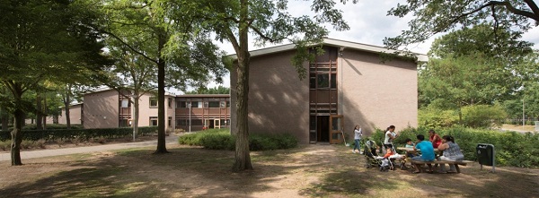 Aanmeldcentrum Budel