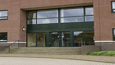 Aanmeldcentrum Zevenaar